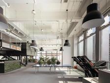 LOFT49创意城市先行区创意设计园区160起乐富创意