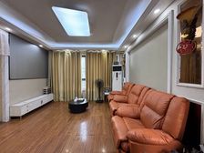 急售江北区 东海岸 三房跃层使用面积大