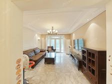 长阳·金地朗悦润园(四期)·3室·2厅