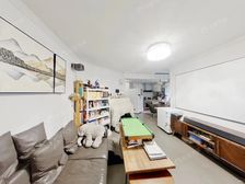 金融街·丽华苑·2室·1厅