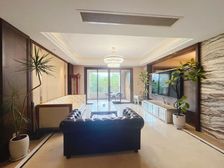 江北嘴精装大平层 寰宇天下观澜苑B区 拎包入住