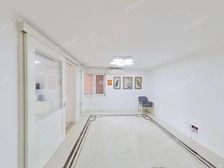 新上!CBD·华腾园东南两居 精装修 出行方便 带地下车位