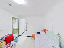 石景山其它·京西景园·1室·1厅