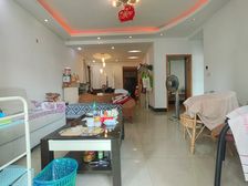 九龙坡区 西城镜园 三房 130万