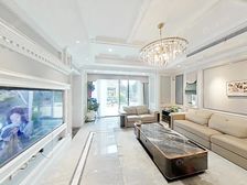 尹山湖·首开常青藤花园·7室·3厅