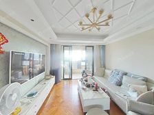 急售大三房业主是我老乡高区景观层,有车位精装