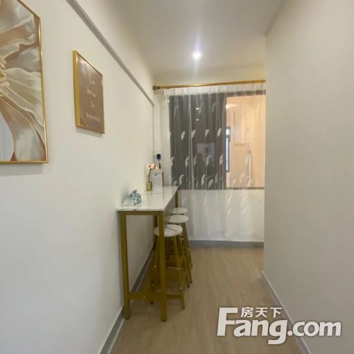 新上租盘 价格可谈 西元岗 2 房 33.43 方