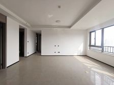 次新盘 龙湖物业 精装三房双卫采光好户型好铁路中小 叔包