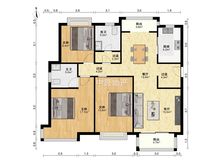 品质小区,环境优美,诚意出售,精装好房