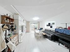 一楼带大院子,南北通透全明三房,位置安静,喜欢一楼这套别错过