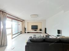 单价低,总价低,税费低,景观全明大三房,拎包入住