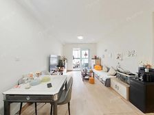 嘉定新城·风荷丽景尚城-德富路900弄·2室·1厅