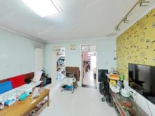 良乡·月华北大街30号院·2室·1厅