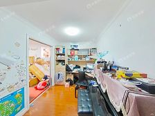 金桥·东荷小区·3室·1厅