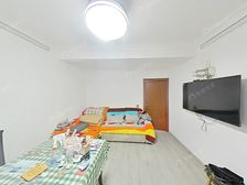 彭浦·幸福新苑-共和新路3650弄·1室·1厅