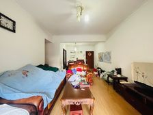 歇台子地铁站 业主生意亏惨了国宾豪庭二期幸福时光 三房