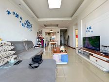 巴南区 龙洲花园 二房 44万