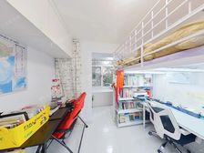 月坛·三里河东路甲14号院·2室·1厅