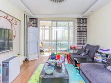 普陀真光路南北通透精装两房 象源丽都低楼层