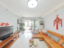 老业户委托,锦绣江南四期,耕读园,户型方正大三房