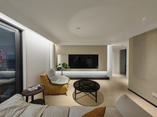 礼嘉 绿城晓风印月 全新装修 品牌家电