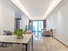 御璟湖山云极 3室2厅 南