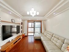 张江·阳光花城·2室·2厅