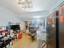 华泾·紫阳花苑·2室·1厅