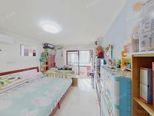 新风南里 2室1厅 南 北