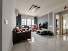 龙湖清水两房 视野开阔 采光明亮