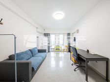 红山世家1室1厅精装修