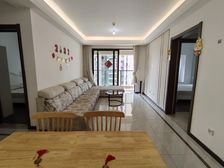 沙坪坝区 重庆融创文旅城御珑 三房 75万