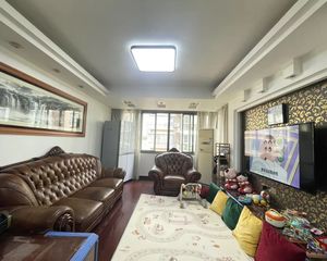 星河晨光东区2室2厅1卫南朝向140.0万元/套出售