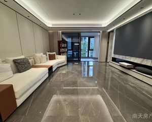 江翰府4室2厅3卫南朝向1030.0万元/套出售