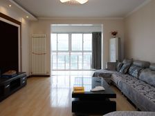 南北通透 文兴阳光水岸 4室2厅 精装修