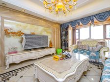 南北通透 盛唐 3室2厅 精装修