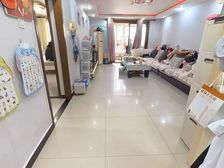 双兴南区,电梯房打三居室出售,价格好谈