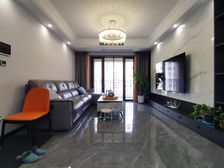 巴南区 融创欧麓花园城博琅郡二期南区 四房 200万