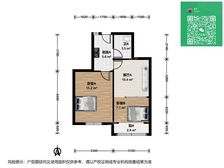 可开 阁楼 双南两房 一体四户 美丽家园