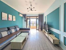 照母山 恒大世纪城洋房 一梯两户 视野开阔 闹中取静 急卖