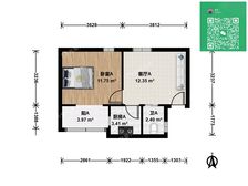 延吉四村 楼层 高性价比 高品位