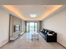 双书包,金茂臻悦精装四房 182万