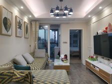 江北区 保利江上明珠乐园 三房