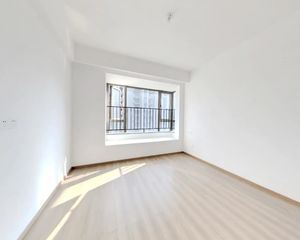 江望云著里金典四叶草户型!浪费面积少!全明边户!