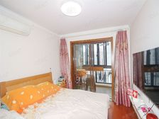 紫华佳苑+电梯房,大开间,厨卫朝北,品质小区