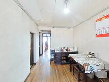 新天地一路之隔 双南双阳台 采光无遮挡