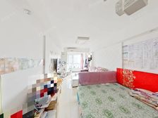 玉泉路·玉泉新城A区·2室·1厅 2016年房龄