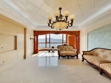 明秀庄园一期中高楼层钥匙随时看房万科物业