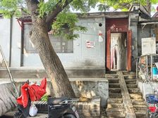 东城-崇文门 北岗子小区2室0厅null东南