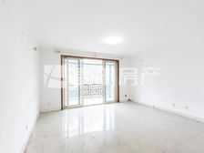 海淀西三环!性价比三居室!落地窗观西山!可做四居室!餐厨一体